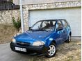 SUZUKI SWIFT 2002/12 - 1