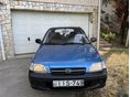 SUZUKI SWIFT 2002/12 - 2