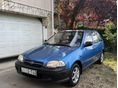 SUZUKI SWIFT 2002/12 - 3