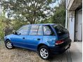 SUZUKI SWIFT 2002/12 - 4