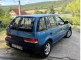 SUZUKI SWIFT 2002/12 - 5