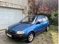 SUZUKI SWIFT 2002/12 - 7