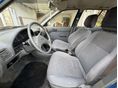 SUZUKI SWIFT 2002/12 - 10