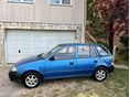 SUZUKI SWIFT 2002/12 - 11