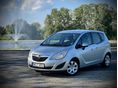 OPEL MERIVA B 1.7 CDTI Active MEGKÍMÉLT.JÉGHIDEG KLÍMA