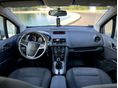 OPEL MERIVA B 2011/6 - 5