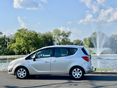 OPEL MERIVA B 2011/6 - 8