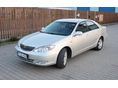 TOYOTA CAMRY 2.4