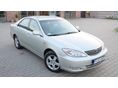 TOYOTA CAMRY 2002/11 - 2