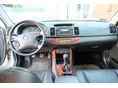 TOYOTA CAMRY 2002/11 - 5