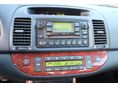TOYOTA CAMRY 2002/11 - 10