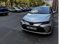 TOYOTA COROLLA 2022/1 - 4