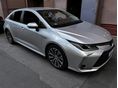 TOYOTA COROLLA 2022/1 - 1