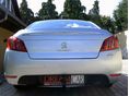 PEUGEOT 508 2012/5 - 21