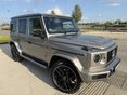 MERCEDES-BENZ G 400 2021/5 - 3