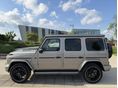MERCEDES-BENZ G 400 2021/5 - 7