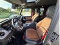 MERCEDES-BENZ G 400 2021/5 - 12