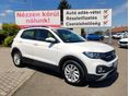 VOLKSWAGEN T-CROSS 1.0 TSI LIFE MAGYARORSZÁGI!