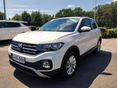 VOLKSWAGEN T-CROSS 2022/5 - 4