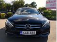 MERCEDES-BENZ C 200 2014/5 - 3