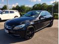 MERCEDES-BENZ C 200 2014/5 - 4