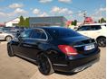 MERCEDES-BENZ C 200 2014/5 - 6