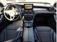 MERCEDES-BENZ C 200 2014/5 - 9