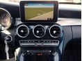 MERCEDES-BENZ C 200 2014/5 - 11