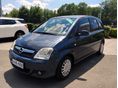 OPEL MERIVA 2007/3 - 4