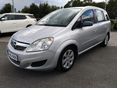 OPEL ZAFIRA 2008/3 - 4