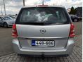 OPEL ZAFIRA 2008/3 - 5