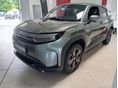 TOYOTA URBAN CRUISER BEV174 Executive Új elektromos
