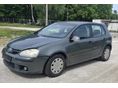VOLKSWAGEN GOLF 2004/6 - 9