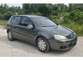 VOLKSWAGEN GOLF 2004/6 - 10
