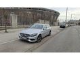 MERCEDES-BENZ C 220 2014/10 - 1