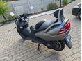 SUZUKI AN 400 BURGMAN 