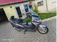 SUZUKI AN 400 BURGMAN 2003/7 - 3