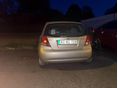 DAEWOO KALOS 2004 - 2