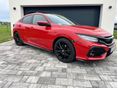 HONDA CIVIC 2019/9 - 2