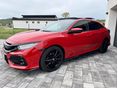 HONDA CIVIC 2019/9 - 4
