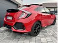 HONDA CIVIC 2019/9 - 5