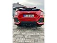 HONDA CIVIC 2019/9 - 6