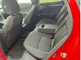 HONDA CIVIC 2019/9 - 10