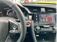 HONDA CIVIC 2019/9 - 11