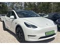 TESLA MODEL Y Performance AWD (Automata) NÉGYÉVSZAKOS GUMIK. GYÁRI FÉNYEZÉS. HIBÁTLAN FELNIK. GYÖNYÖRŰ ÁLLAPOT. AMD RYZEN