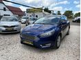 FORD FOCUS 2.0 TDCi Titanium X S S DIGIT-KLÍMA / NAGY NAVI / KAMERA / KORMÁNY & ÜLÉS-FŰTÉS / FRISS SZERVIZ