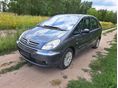 CITROEN XSARA PICASSO 1.6 Collection FOREVER 2KULCS.SZER:KÖNYV