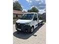 RENAULT MASTER 2.3 dCi 165 L2P3 3,5t Pack Comfort