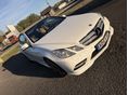 MERCEDES-BENZ E 220 2012/8 - 1