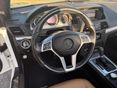MERCEDES-BENZ E 220 2012/8 - 10